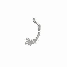 Load image into Gallery viewer, MagnaFlow 12-15 Mercedes-Benz ML350 3.5L Direct Fit Converter - 5551066