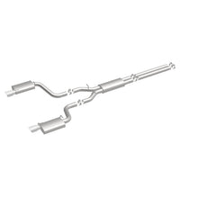 Load image into Gallery viewer, MagnaFlow Sys CB 05 Chrysler/Dodge SRT 6.1 V8 - 16642
