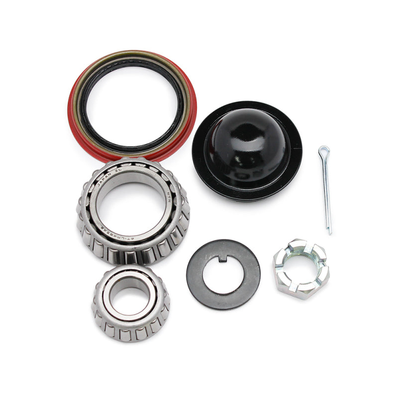 Wilwood kit bearing seal LOCKNUT/CAP GM HUB/ rotor - 370-14472