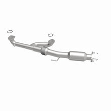 Load image into Gallery viewer, MagnaFlow 2016 Honda Odyssey 3.5L Direct Fit Converter - 5592282