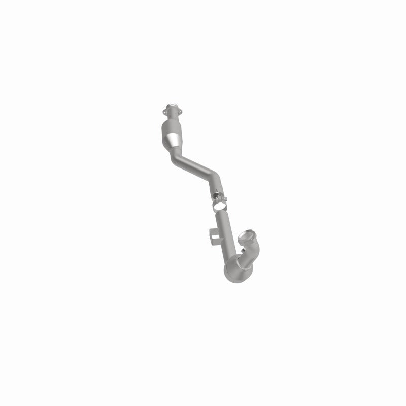 MagnaFlow Direct Fit Catalytic Converter 2000 Mercedes CL500 5.0L - 444314