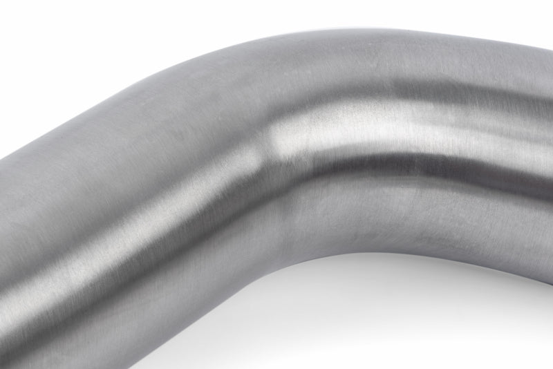 APR 17-25 Porsche Boxster/Cayman 2.0T/2.5T Full Catback Exhaust System - CBK0024