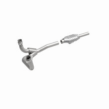 Load image into Gallery viewer, MagnaFlow Conv DF 88-95 Ford Trucks 5.8L V8 - 93312