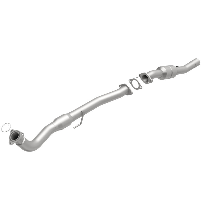 MagnaFlow Direct Fit Catalytic Converter 03-08 Chevy/GMC P/S rr 6.0L - 458063