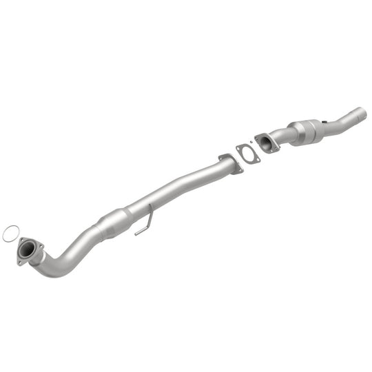 MagnaFlow Direct Fit Catalytic Converter 03-08 Chevy/GMC P/S rr 6.0L - 458063