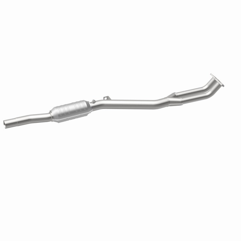 MagnaFlow Direct Fit Catalytic Converter 91-96 BMW 850 V12 P/S - 93685