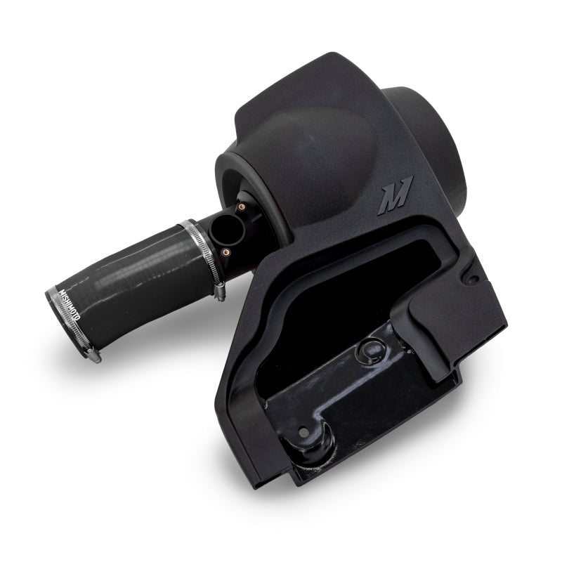 Mishimoto 2022+ Honda Civic 1.5T Performance Intake - Black - MMAI-CIV-22BK