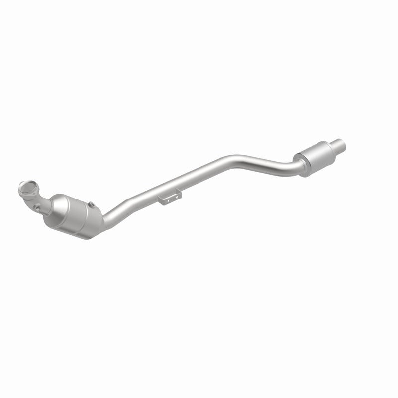 MagnaFlow Direct Fit Catalytic Converter 06-07 Mercedes C230 2.5L Passenger Side - 51265