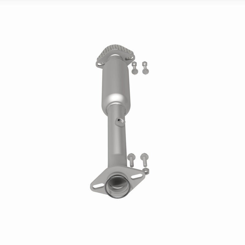 BRE Exhaust 04-15 Armada QX56 Titan 5.6L Front Pipe Kit - 107-0239