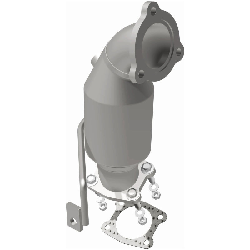MagnaFlow Conv DF 00-04 S40/V40 1.9L Front - 50828