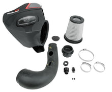 Load image into Gallery viewer, aFe Momentum GT Cold Air Intake System w/Pro DRY S Filter 19-21 BMW 330i B46/B48 - 50-70061D