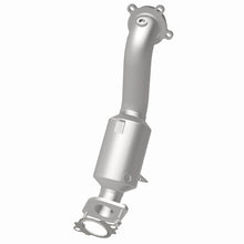 Load image into Gallery viewer, MagnaFlow 16-17 Cadillac ATS 2.0L Close Coupled Direct Fit Converter - 21-408