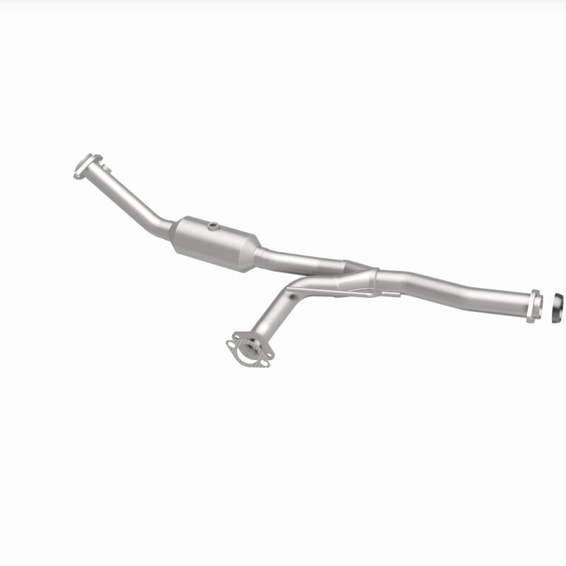 MagnaFlow Conv DF 07-09 Ranger 4.0 Passenger Side OEM - 49678