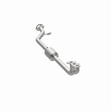 Load image into Gallery viewer, MagnaFlow Direct Fit Catalytic Converter 05-07 Subaru Outback 3.0L - 51603