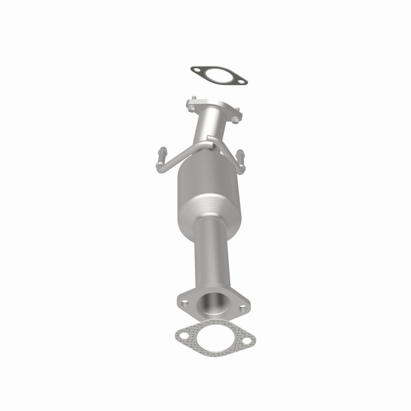 MagnaFlow Direct Fit Catalytic Converter 2012-2014 Sonic L4 1.8 OEM Underbody - 52421