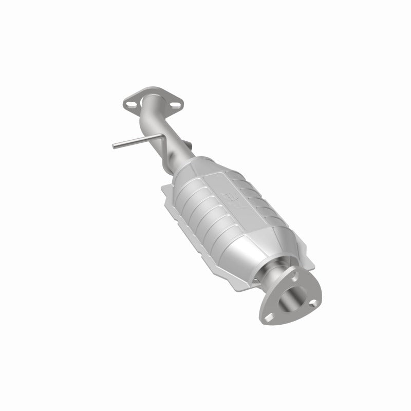MagnaFlow Direct Fit Catalytic Converter 98-00 Kia Sportage - 50669