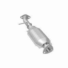 Load image into Gallery viewer, MagnaFlow Direct Fit Catalytic Converter 98-00 Kia Sportage - 50669