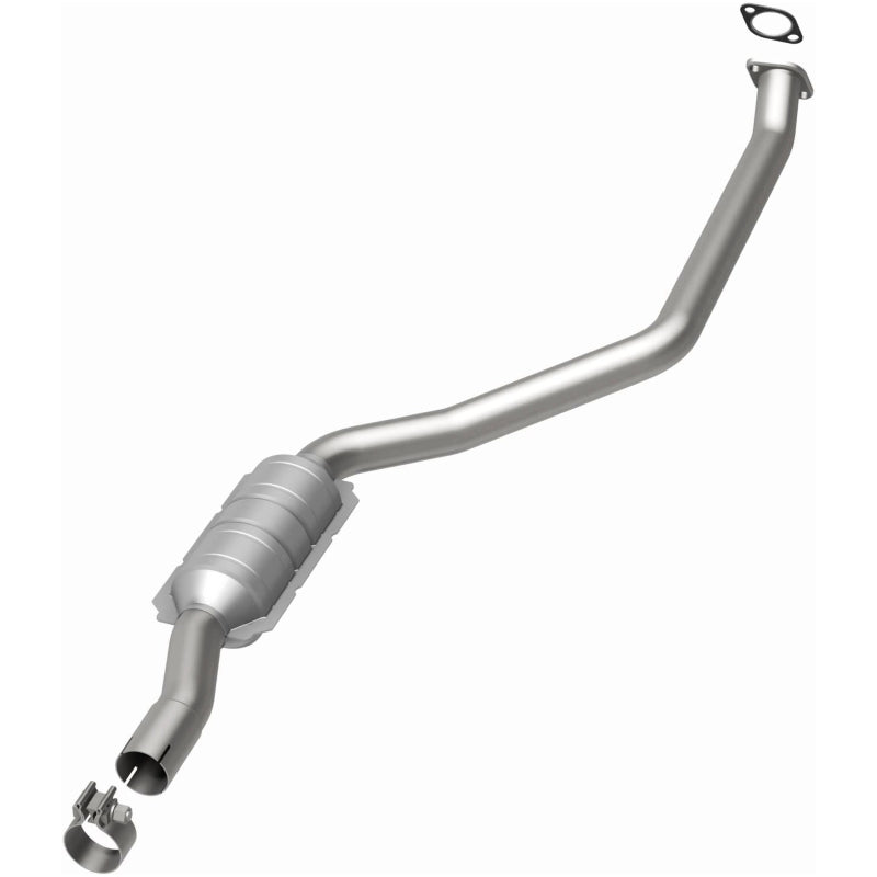 MagnaFlow Direct Fit Catalytic Converter 06-07 BMW 530i 3.0L Driver Side - 51374