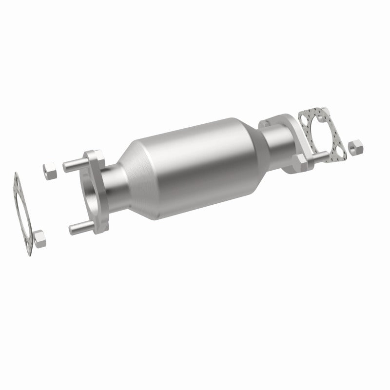 MagnaFlow Direct Fit Catalytic Converter 2007 Sorento V6 3.8 OEM Underbody - 52434
