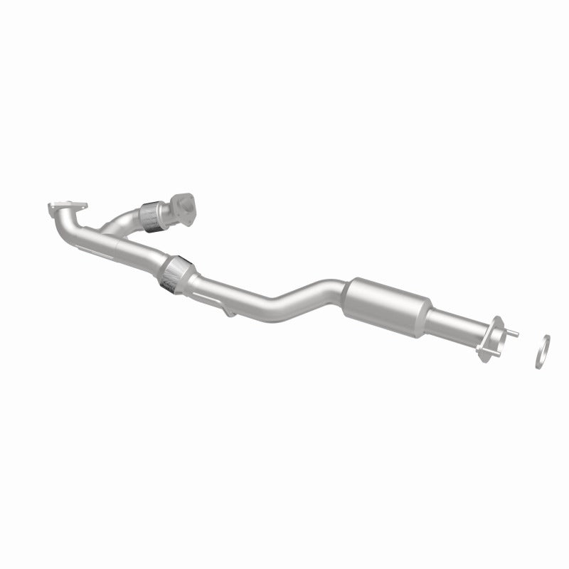MagnaFlow 13-14 Nissan Pathfinder 3.5L Direct Fit Converter - 5592699