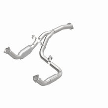 Load image into Gallery viewer, MagnaFlow Conv Direct Fit 11-16 Chevrolet Silverado 2500HD/3500HD / GMC Sierra 2500HD/3500HD - 21-252