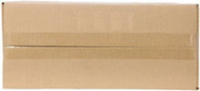 Load image into Gallery viewer, K&amp;N Universal Round Clamp-On Air Filter 3.5in ID 9.5in Height 6in Base OD 5.25 Top OD - RU-3105HBK
