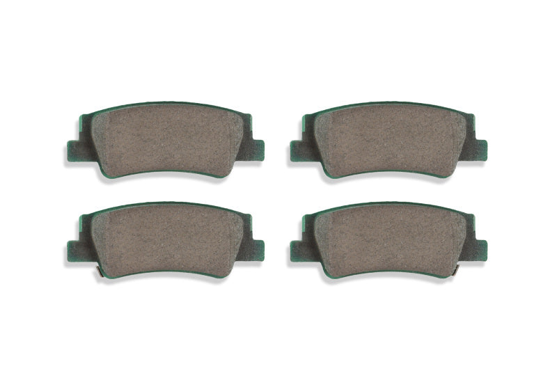 DBA 20-23 Hyundai Sonata SP Performance Rear Brake Pads - DB15178SP
