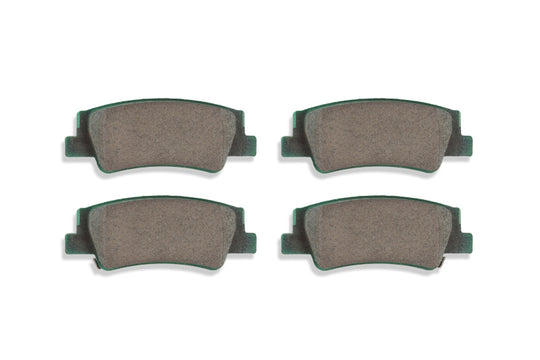 DBA 20-23 Hyundai Sonata SP Performance Rear Brake Pads - DB15178SP