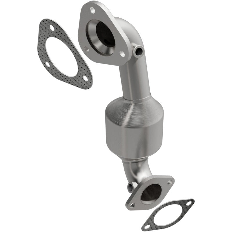 MagnaFlow Direct Fit Catalytic Converter 13-17 Explorer V6 3.5 OEM Close Coupled - 21-257