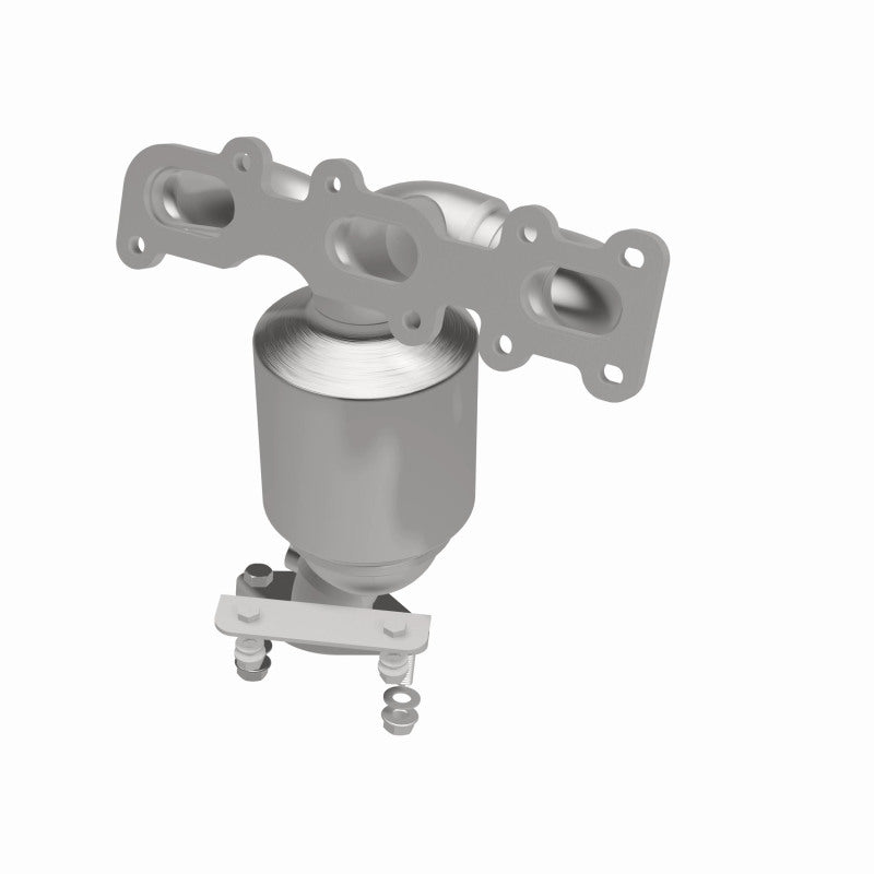 MagnaFlow 2011 Lincoln MKT 3.7L Direct Fit Converter - 5451218
