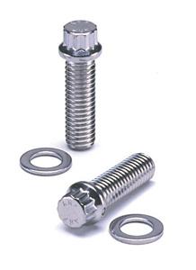 ARP BB Ford V8 12pt Intake Manifold Bolt Kit - 155-2105
