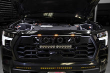 Load image into Gallery viewer, K&amp;N 22-23 Toyota Tundra V6- 3.5L Blackhawk Performance Intake Kit - 71-9042