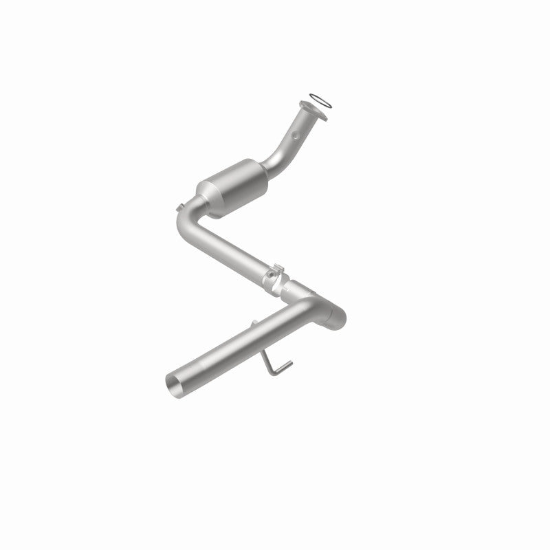 MagnaFlow 2007 Chevrolet Silverado 1500 Classic 6.0L Direct Fit Converter - 5451418