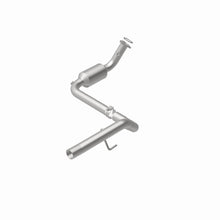 Load image into Gallery viewer, MagnaFlow 2007 Chevrolet Silverado 1500 Classic 6.0L Direct Fit Converter - 5451418