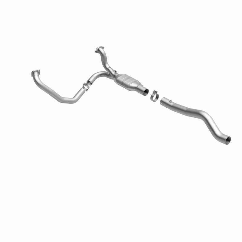 MagnaFlow Direct Fit Catalytic Converter 2003 Ram 1500 5.7 2WD - 93416