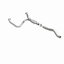 Load image into Gallery viewer, MagnaFlow Direct Fit Catalytic Converter 2003 Ram 1500 5.7 2WD - 93416