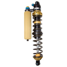 Load image into Gallery viewer, Bilstein 21-22 Polaris RZR Turbo S Black Hawk Powersports Shock &amp; Coil Spring Assembly - Front Left - 41-327883