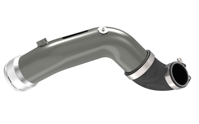 K&N 17-21 Ford F-250/350 6.7L TD Charge Pipe - 77-1002KC