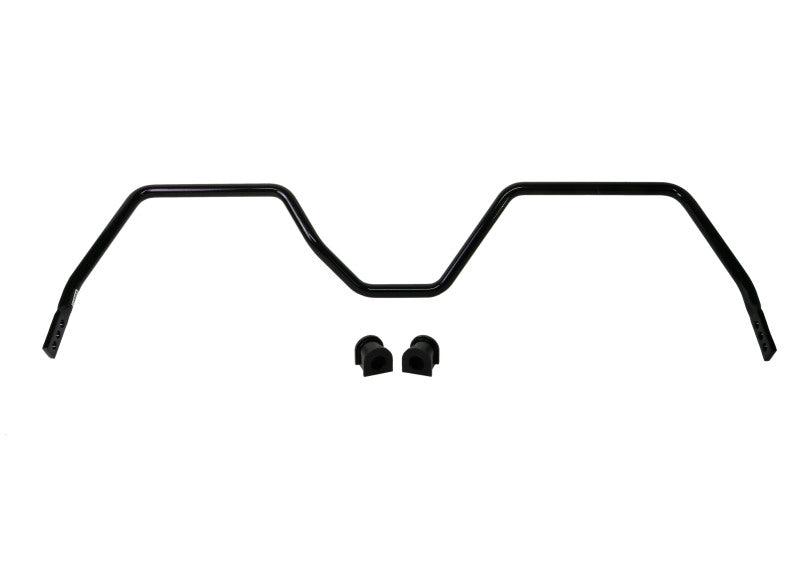 Whiteline 11-18 Lexus GX460 Rear 24mm Heavy Duty Adjustable Swaybar - BTR94Z