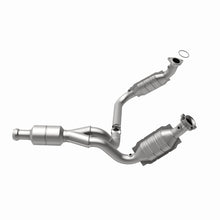 Load image into Gallery viewer, MagnaFlow Conv DF 09-13 Chevy Avalanche 5.3L - 51578