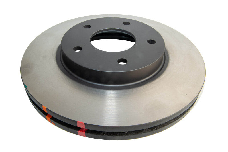 DBA 88-95 Alfa Romeo Spider Front 4000 Series Plain Rotor - DBA4573