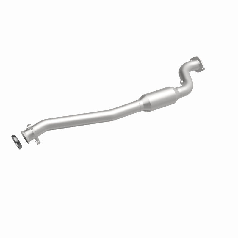 MagnaFlow 07-08 Hummer H3 3.7L Direct Fit Converter - 5491966
