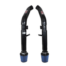 Load image into Gallery viewer, Injen 09-20 Nissan 370Z Black Cold Air Intake - SP1989BLK
