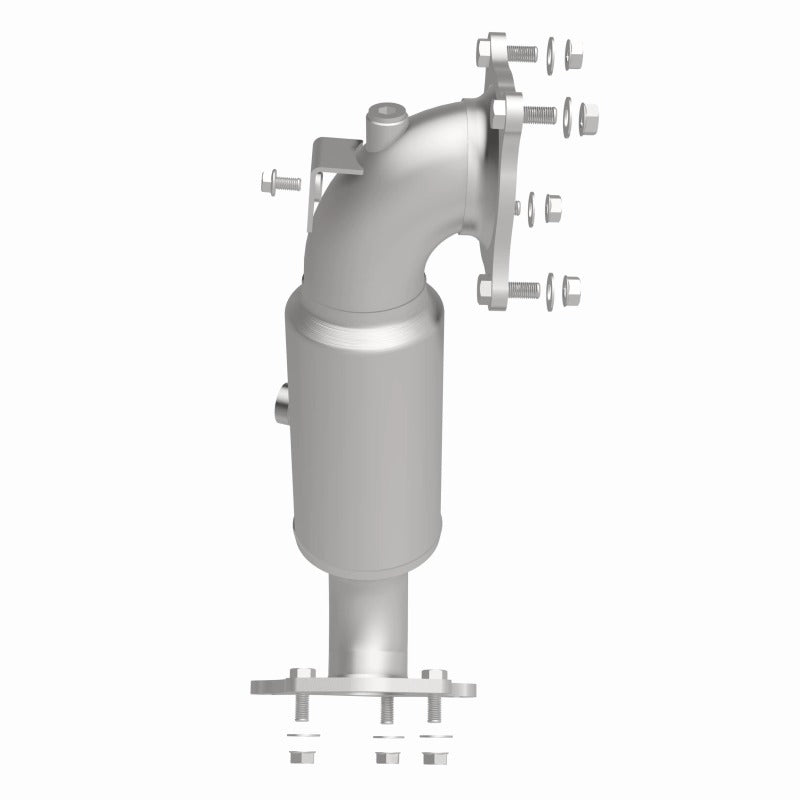 MagnaFlow 19-20 Acura RDX Single Underbody 2L Direct Fit Converter - 280152