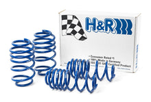 Load image into Gallery viewer, H&amp;R 06-07 Volkswagen Golf GTI 2.0T MK5 Super Sport Spring - 54752-77