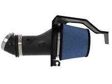 Load image into Gallery viewer, aFe 17-18 Dodge Challenger/Charger Magnum FORCE Stage-2XP Cold Air Intake System w/Pro DRY S- Black - 54-12852R
