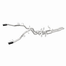 Load image into Gallery viewer, Magnaflow 2024 Ford Ranger Raptor Cat-Back Exhaust System - 19637