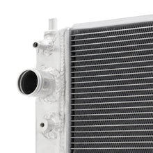 Load image into Gallery viewer, Mishimoto 2016+ Honda Civic 1.5T (Incl. SI) Aluminum Performance Radiator - MMRAD-CIV-16