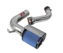 Load image into Gallery viewer, Injen 09-11 Dodge Ram 3.7L V6 Polished Tuned Air Intake System w/ MR Tech/Web Nano-Fiber Dry Filter - PF8055P