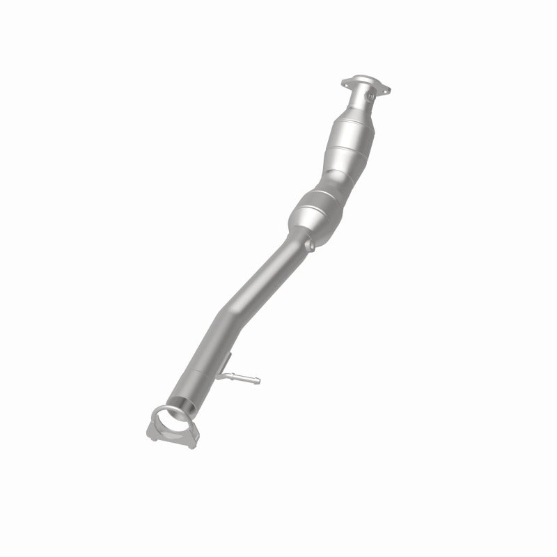 MagnaFlow Direct Fit Catalytic Converter 06-08 Range Rover D/S OEM - 49713